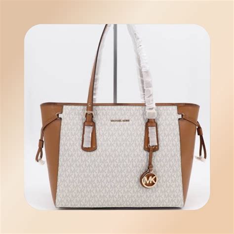 michael kors tote dupe|michael kors tote for sale.